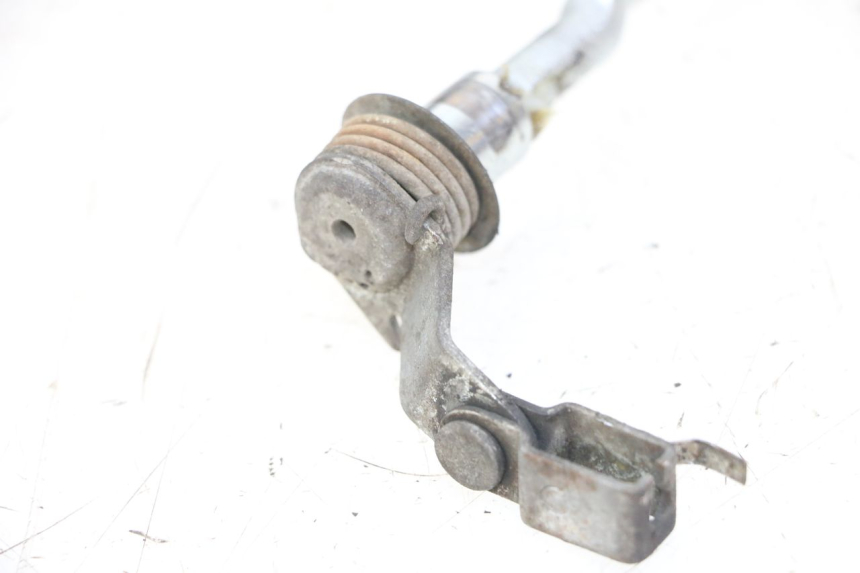 photo de KOPPELINGHEVEL YAMAHA TDR DELTABOX 125 (1997 - 2003) - Detail van het onderdeel