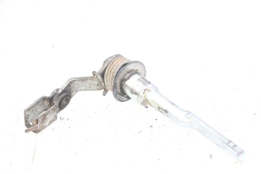 photo de KOPPELINGHEVEL YAMAHA TDR DELTABOX 125 (1997 - 2003) - Zoom op gebruiksstaat