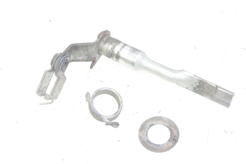 photo de KOPPELINGHEVEL YAMAHA TDR DELTABOX 125 (1997 - 2003) - Hoofdaanzicht