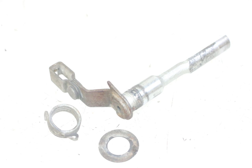 photo de KOPPELINGHEVEL YAMAHA TDR DELTABOX 125 (1997 - 2003) - Detail van het onderdeel