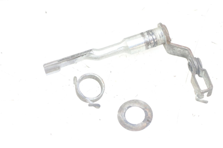 photo de KOPPELINGHEVEL YAMAHA TDR DELTABOX 125 (1997 - 2003) - Zoom op gebruiksstaat