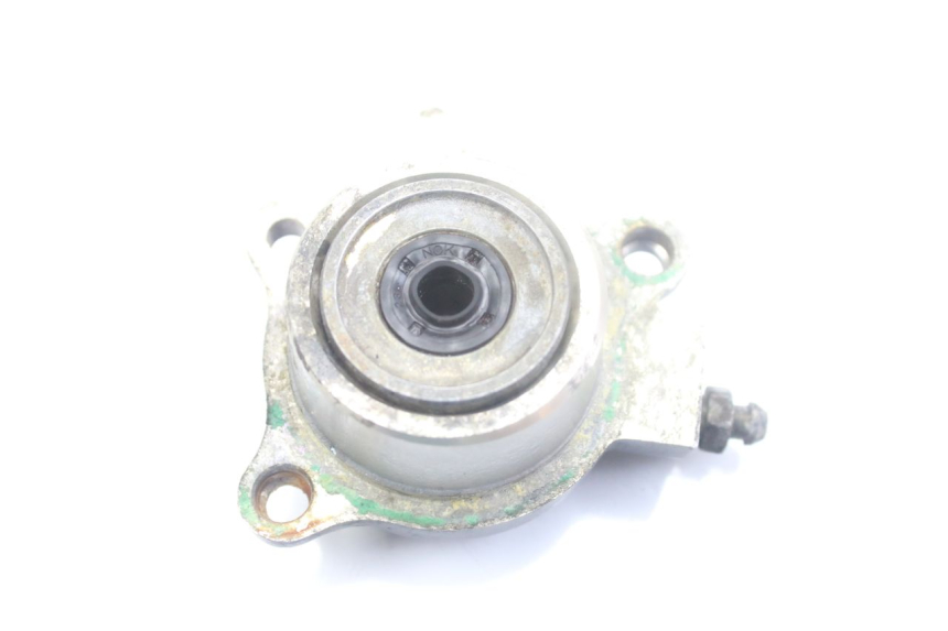 photo de KOPPELINGHEVEL HONDA VFR VTEC RC46 800 (2002 - 2013) - Technische close-up