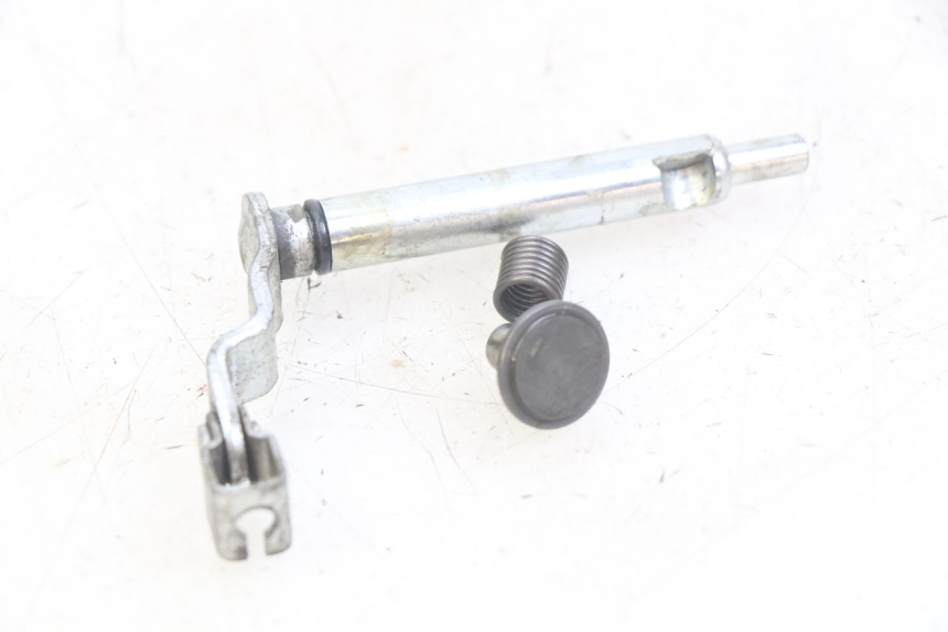 photo de KOPPELINGHEVEL DAELIM VJ ROADWIN FI 125 (2008 - 2017) - Detail van het onderdeel