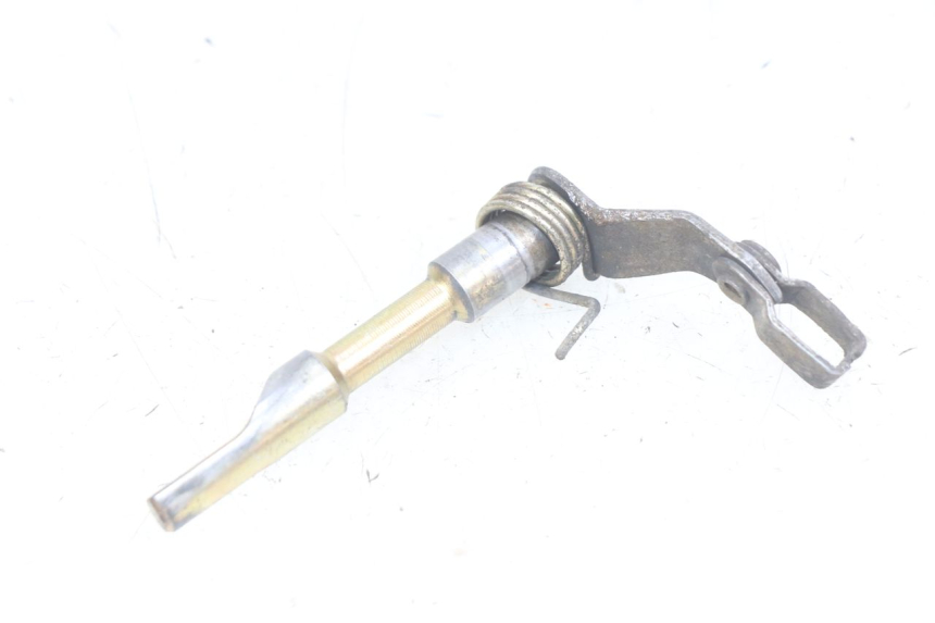 photo de KOPPELINGHEVEL PEUGEOT XP6 50 (2006 - 2011) - Zoom op gebruiksstaat