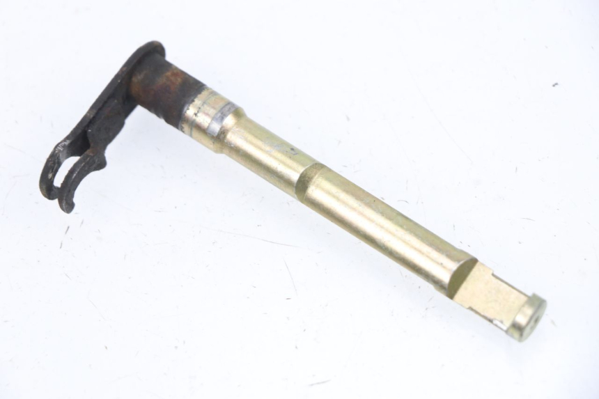 photo de KOPPELINGHEVEL YAMAHA YBR 125 (2004 - 2006) - Hoofdaanzicht