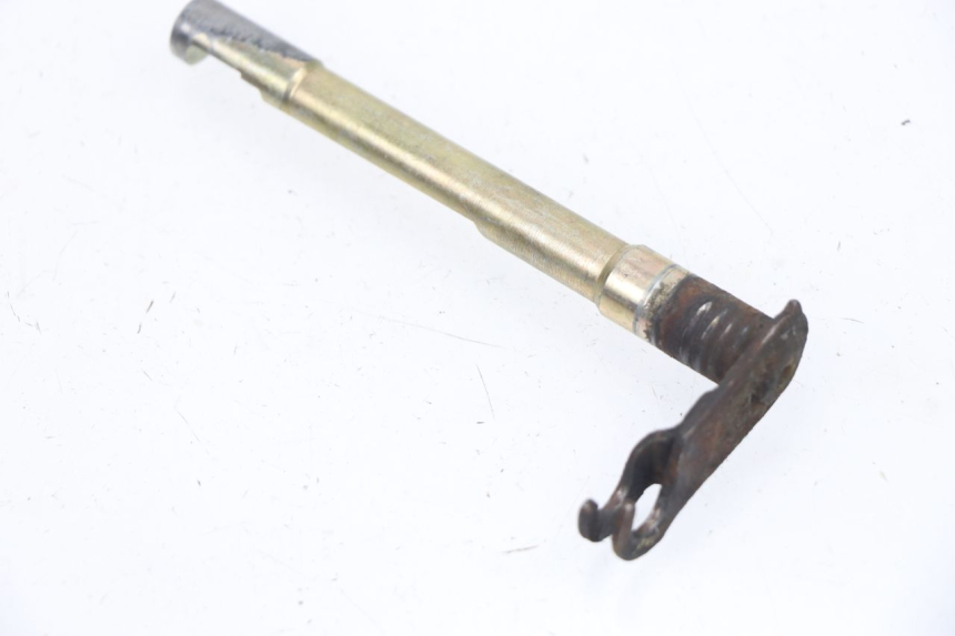 photo de KOPPELINGHEVEL YAMAHA YBR 125 (2004 - 2006) - Zoom op gebruiksstaat