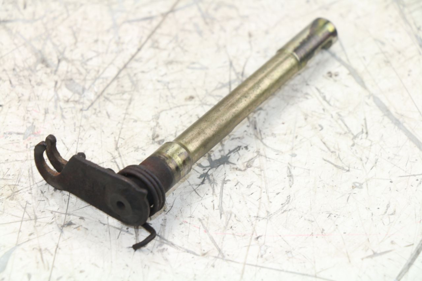 photo de KOPPELINGHEVEL YAMAHA YBR 125 (2004 - 2006) - Hoofdaanzicht