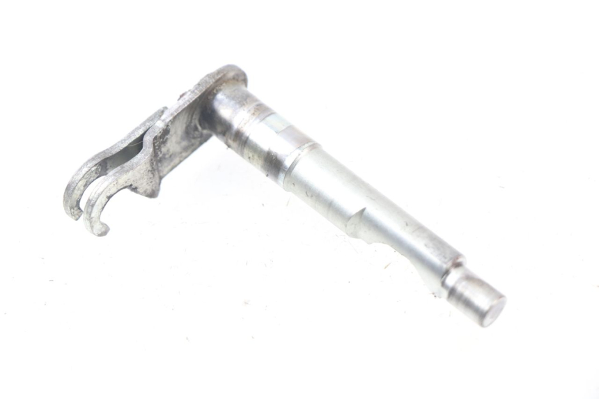 photo de KOPPELINGHEVEL YAMAHA YZ 80 (1998 - 2001) - Hoofdaanzicht