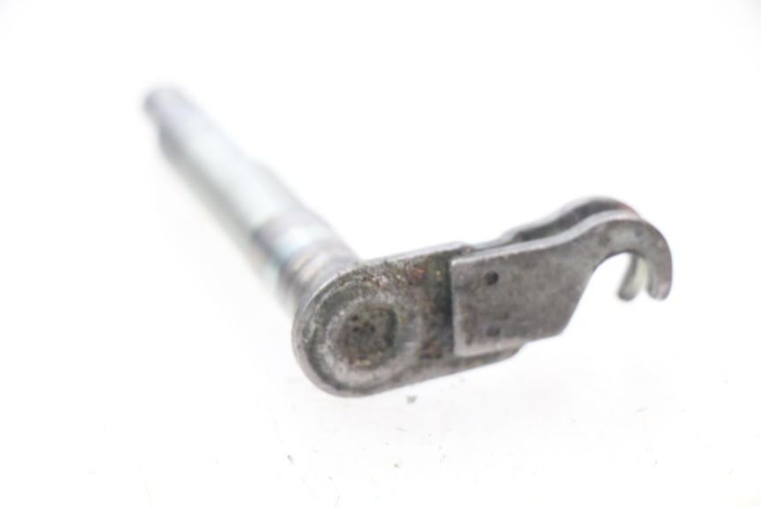 photo de KOPPELINGHEVEL YAMAHA YZ 80 (1998 - 2001) - Zoom op gebruiksstaat