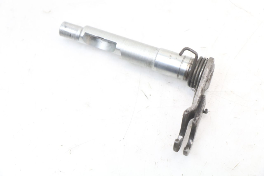 photo de KOPPELINGHEVEL YAMAHA YZ 85 (2002 - 2018) - Zoom op gebruiksstaat