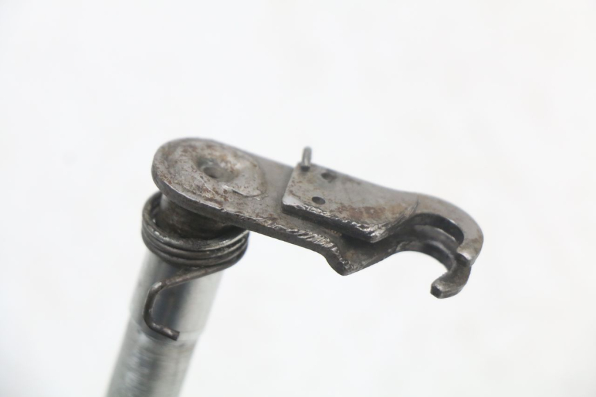 photo de KOPPELINGHEVEL YAMAHA YZ 85 (2002 - 2018) - Andere kijkhoek