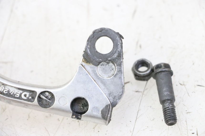 photo de KOPPELINGHEVEL YAMAHA YZ 85 (2002 - 2018) - Detail van het onderdeel