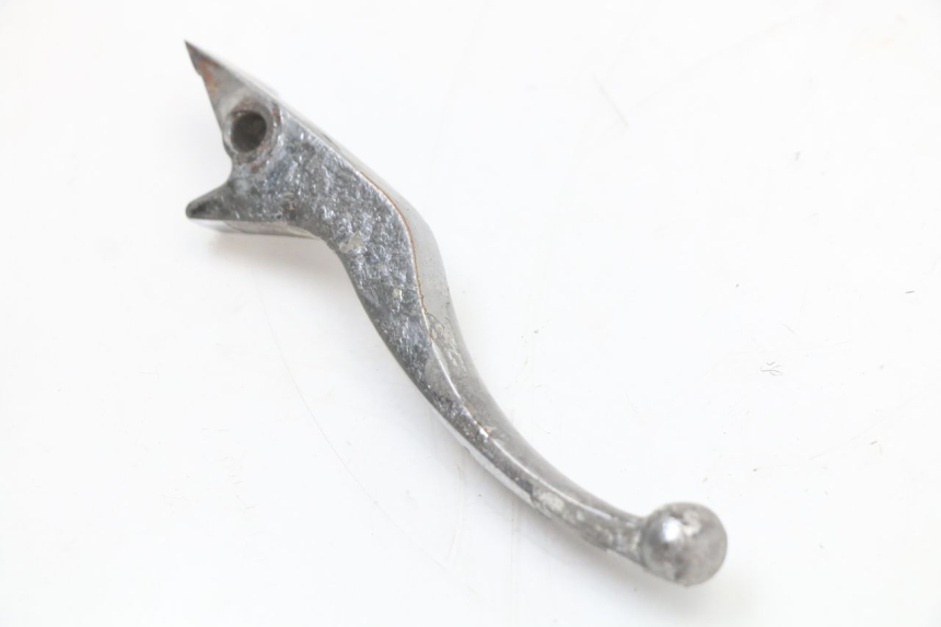 photo de RECHTER REMHEVEL ORION AGB37 CRF1 DIRT BIKE 140 - Zoom op gebruiksstaat