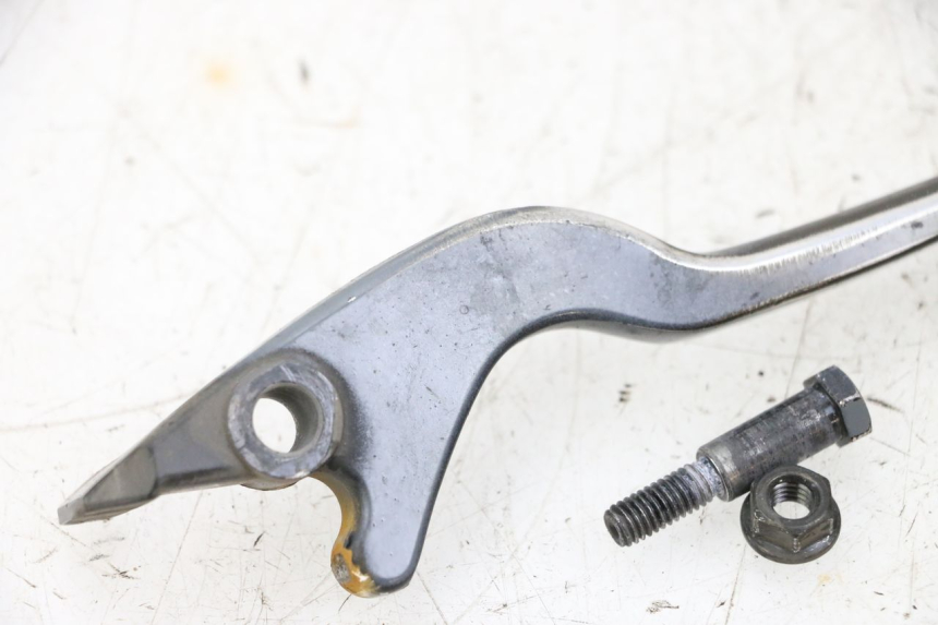 photo de RECHTER REMHEVEL KYMCO AGILITY 4T 50 (2018 - 2022) - Zoom op gebruiksstaat