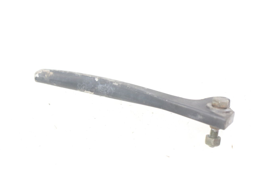 photo de RECHTER REMHEVEL BAOTIAN BT 50 QT-12 50 (2007 - 2009) - Zoom op gebruiksstaat