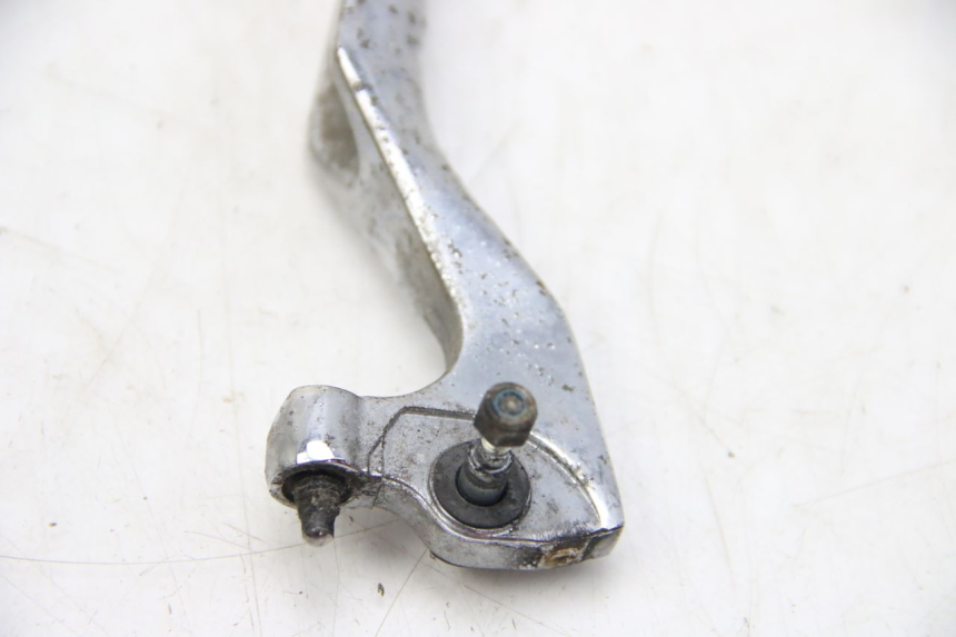 photo de RECHTER REMHEVEL PEUGEOT SATELIS COMPRESSOR K15 125 (2006 - 2009) - Zoom op gebruiksstaat