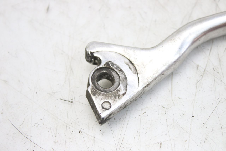 photo de RECHTER REMHEVEL APRILIA SCARABEO 100 (2003 - 2012) - Detail van het onderdeel