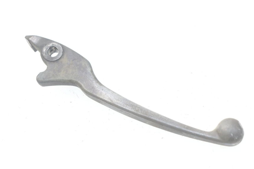 photo de RECHTER REMHEVEL HONDA SJ BALI 50 (1996 - 1999) - Zoom op gebruiksstaat