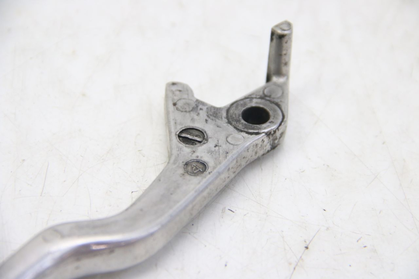 photo de LINKER REMHEVEL SUZUKI BURGMAN 125 (2007 - 2014) - Andere kijkhoek