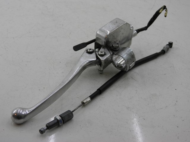 photo de LINKER REMHEVEL HONDA NHX LEAD 110 (2008 - 2010) - Hoofdaanzicht