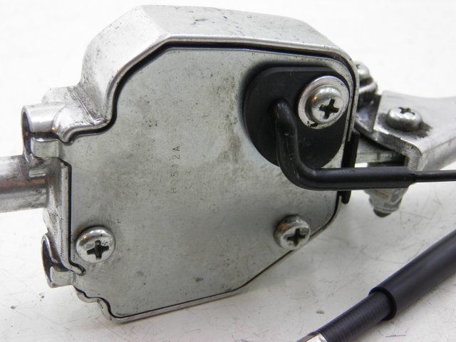 photo de LINKER REMHEVEL HONDA NHX LEAD 110 (2008 - 2010) - Detail van het onderdeel