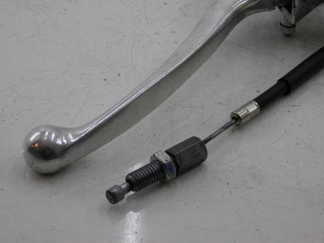 photo de LINKER REMHEVEL HONDA NHX LEAD 110 (2008 - 2010) - Zoom op gebruiksstaat
