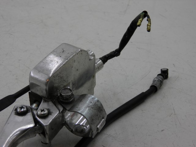 photo de LINKER REMHEVEL HONDA NHX LEAD 110 (2008 - 2010) - Andere kijkhoek