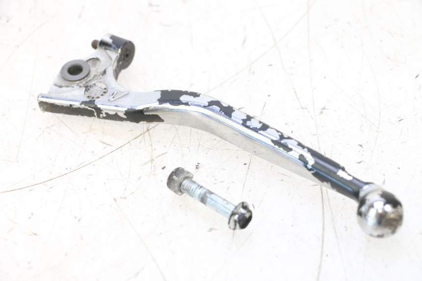 photo de LINKER REMHEVEL PEUGEOT SATELIS COMPRESSOR K15 125 (2006 - 2009) - Hoofdaanzicht