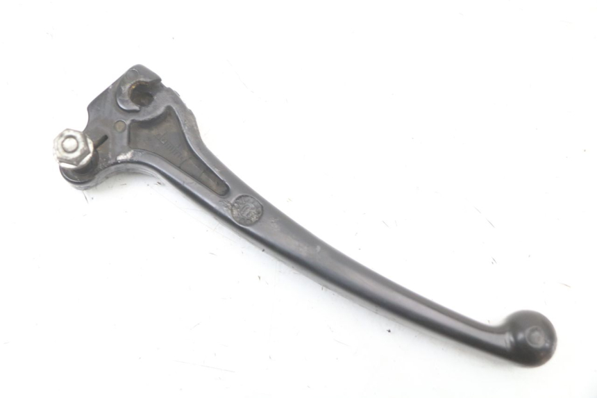 photo de LINKER REMHEVEL PIAGGIO ZIP RST 50 (1996 - 1998) - Zoom op gebruiksstaat