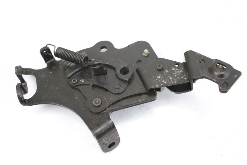 photo de PARKERINGSREMMHEVEL SUZUKI AN BURGMAN 400 (2006 - 2010) - Hoofdaanzicht