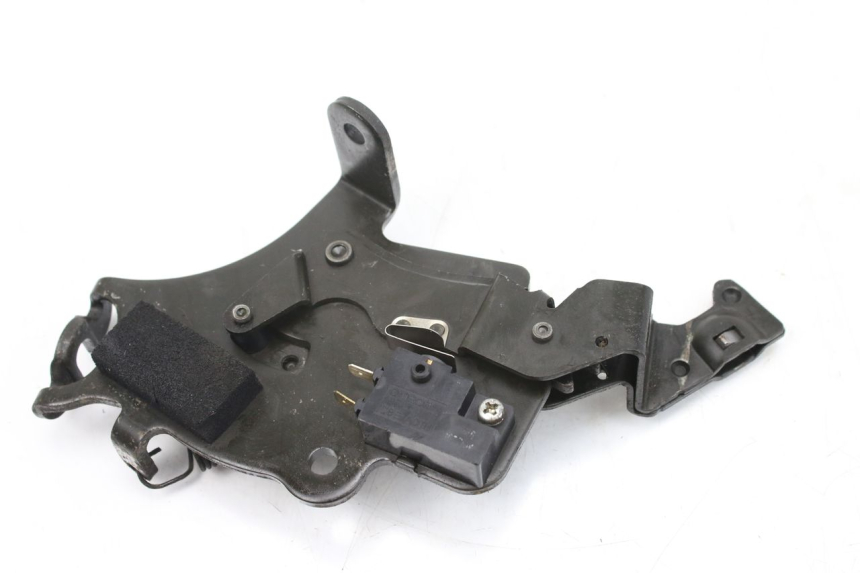 photo de PARKERINGSREMMHEVEL SUZUKI AN BURGMAN 400 (2006 - 2010) - Detail van het onderdeel