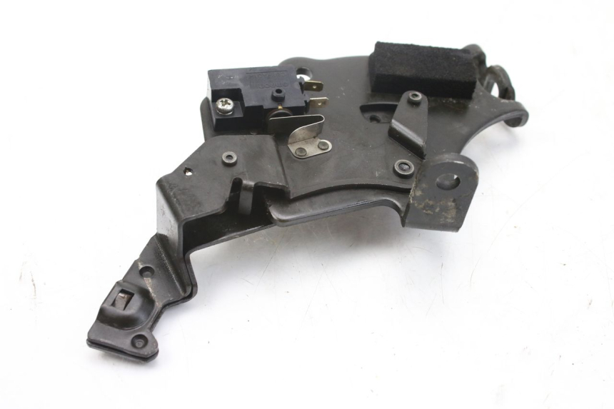 photo de PARKERINGSREMMHEVEL SUZUKI AN BURGMAN 400 (2006 - 2010) - Zoom op gebruiksstaat