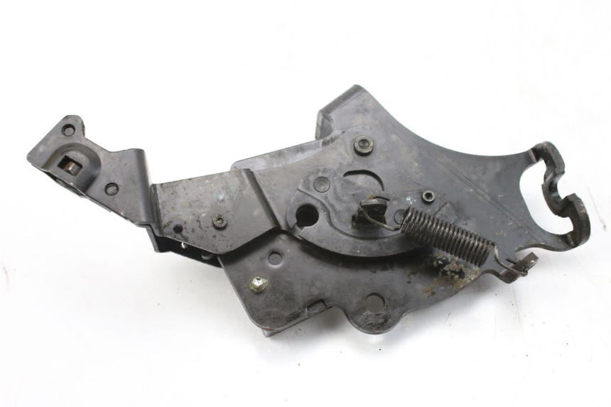 photo de PARKERINGSREMMHEVEL SUZUKI AN BURGMAN 400 (2006 - 2010) - Andere kijkhoek