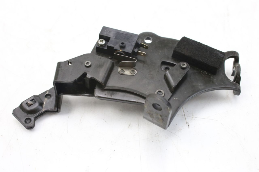 photo de PARKERINGSREMMHEVEL SUZUKI AN BURGMAN 400 (2006 - 2010) - Technische close-up