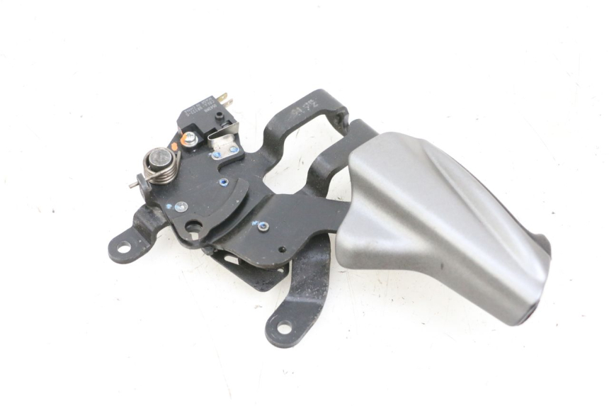 photo de PARKERINGSREMMHEVEL SUZUKI BURGMAN 650 (2013 - 2020) - Hoofdaanzicht