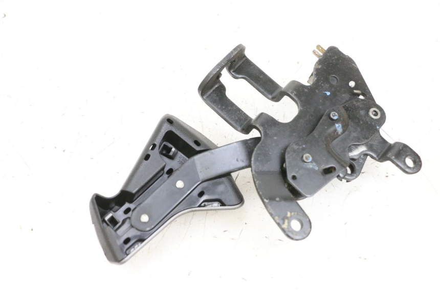 photo de PARKERINGSREMMHEVEL SUZUKI BURGMAN 650 (2013 - 2020) - Zoom op gebruiksstaat