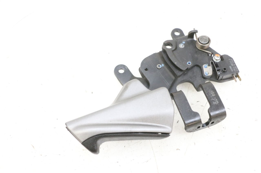 photo de PARKERINGSREMMHEVEL SUZUKI BURGMAN 650 (2013 - 2020) - Overzicht