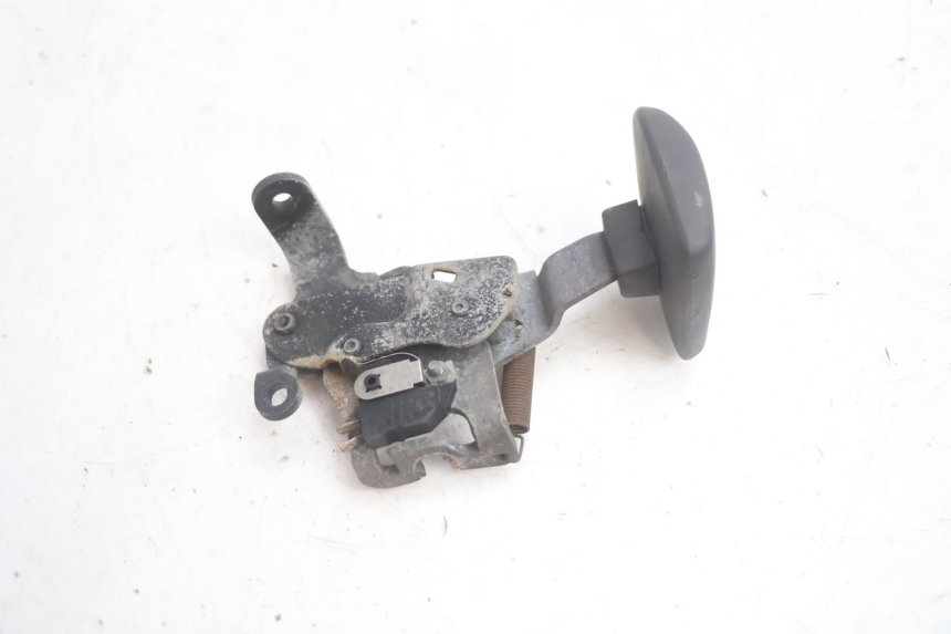 photo de PARKERINGSREMHEVEL SUZUKI BURGMAN EXECUTIVE ABS 650 (2006 - 2012) - Detail van het onderdeel