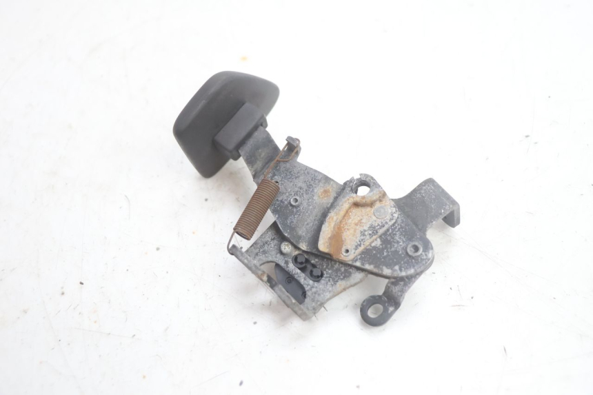 photo de PARKERINGSREMHEVEL SUZUKI BURGMAN EXECUTIVE ABS 650 (2006 - 2012) - Gecontroleerd onderdeel