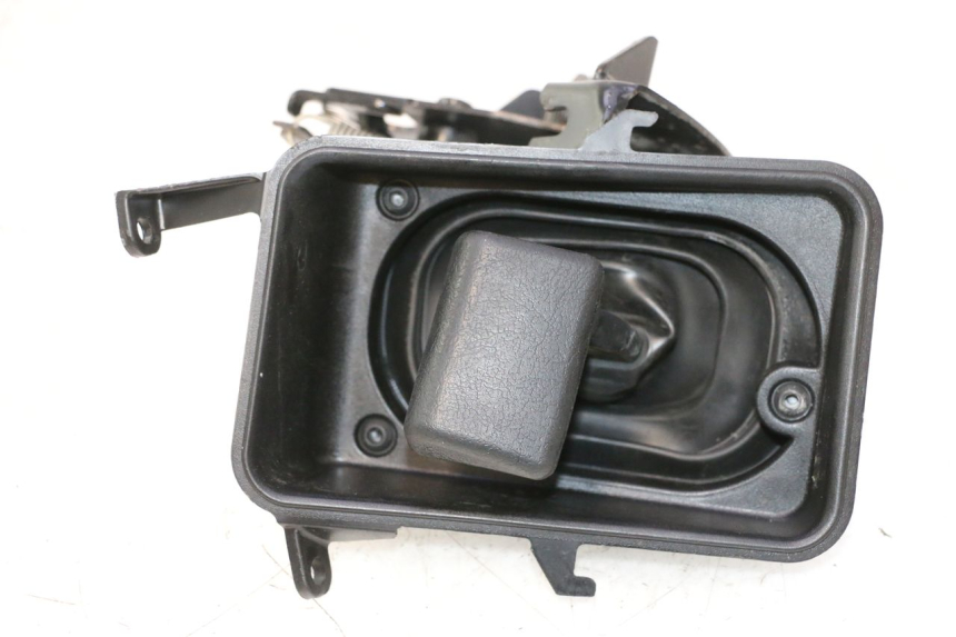 photo de PARKERINGSREMHEVEL HONDA FJS SILVER WING SILVERWING 400 (2005 - 2008) - Hoofdaanzicht