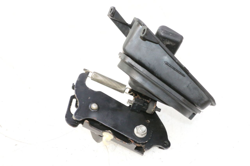 photo de PARKERINGSREMHEVEL HONDA FJS SILVER WING SILVERWING 400 (2005 - 2008) - Andere kijkhoek
