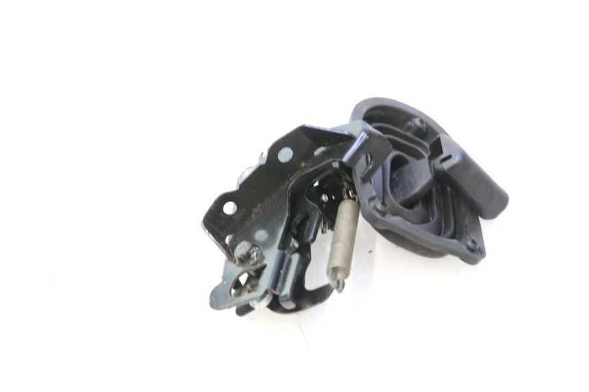 photo de PARKERINGSREMHEVEL HONDA FJS SILVER WING SILVERWING 400 (2005 - 2008) - Detail van het onderdeel