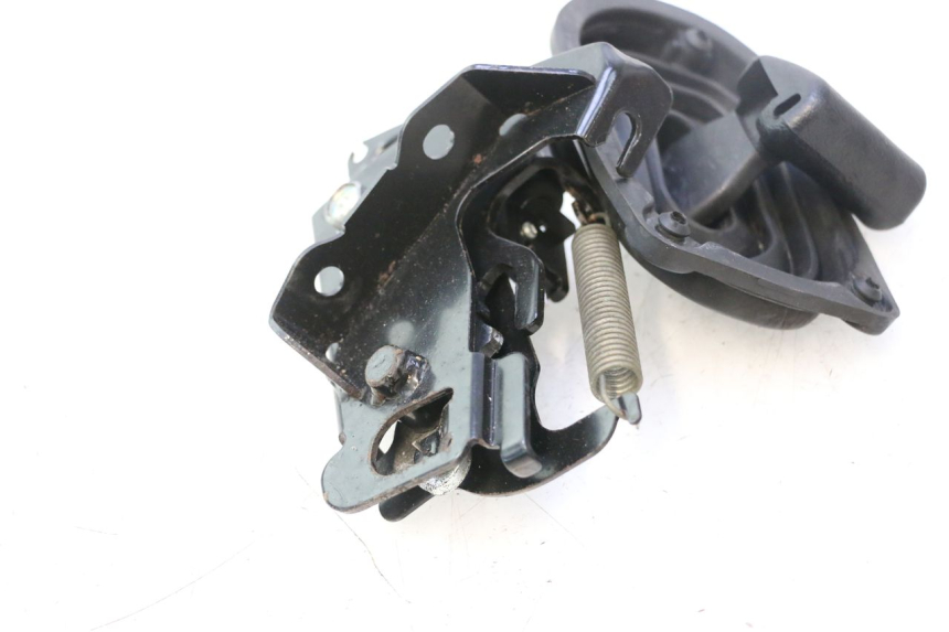 photo de PARKERINGSREMHEVEL HONDA FJS SILVER WING SILVERWING 400 (2005 - 2008) - Overzicht