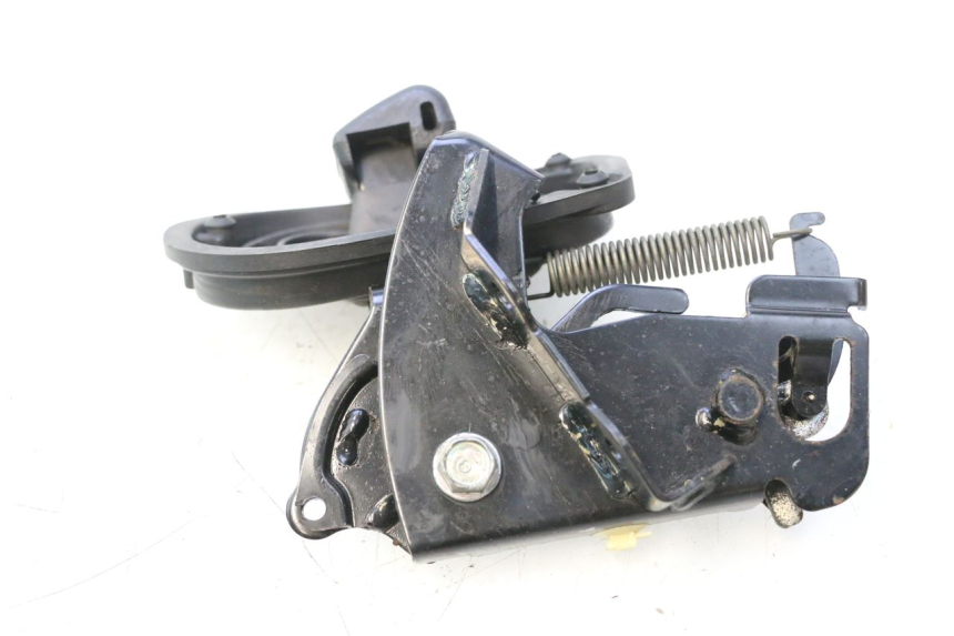 photo de PARKERINGSREMHEVEL HONDA FJS SILVER WING SILVERWING 400 (2005 - 2008) - Bevestigingspunten