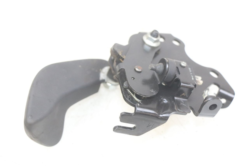 photo de PARKERINGSREMMHEVEL HONDA FJS SILVERWING SILVER WING 400 (2009 - 2016) - Hoofdaanzicht