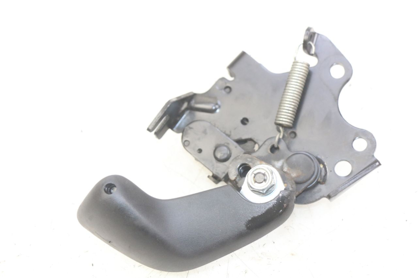 photo de PARKERINGSREMMHEVEL HONDA FJS SILVERWING SILVER WING 400 (2009 - 2016) - Zoom op gebruiksstaat