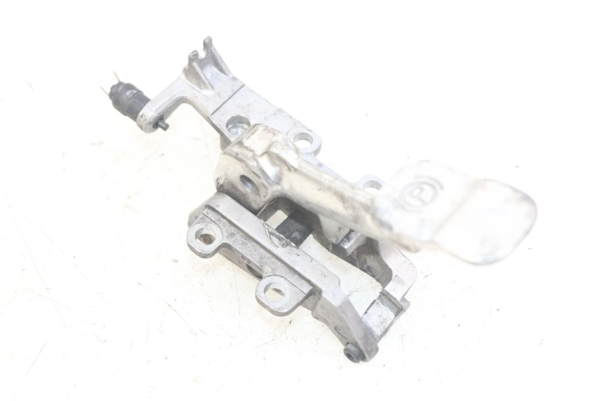 photo de PARKERINGSREMMHEVEL GILERA GP 800 (2007 - 2013) - Hoofdaanzicht