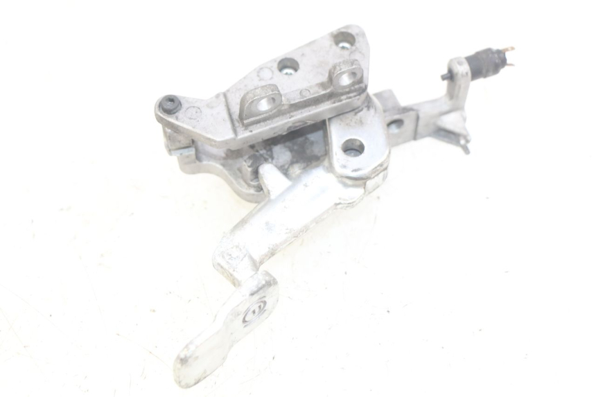 photo de PARKERINGSREMMHEVEL GILERA GP 800 (2007 - 2013) - Detail van het onderdeel