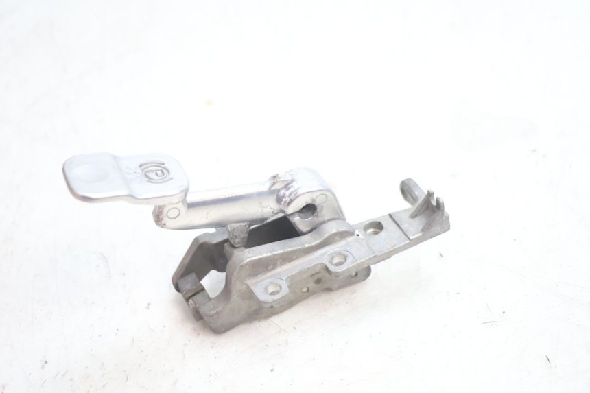 photo de PARKERINGSREMMHEVEL GILERA GP 800 (2007 - 2013) - Detail van het onderdeel