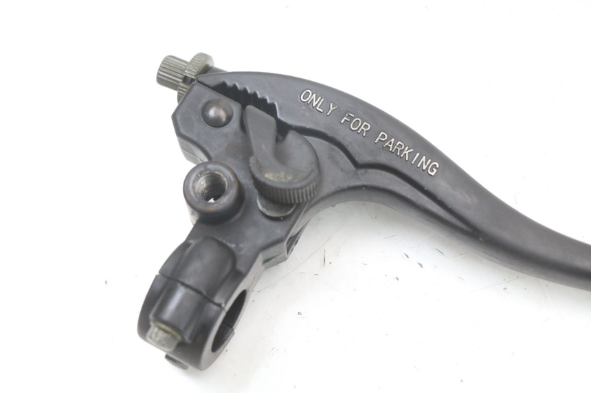 photo de PARKERINGSREMMHEVEL HYTRACK HY S 4X4 410 (2013 - 2016) - Andere kijkhoek